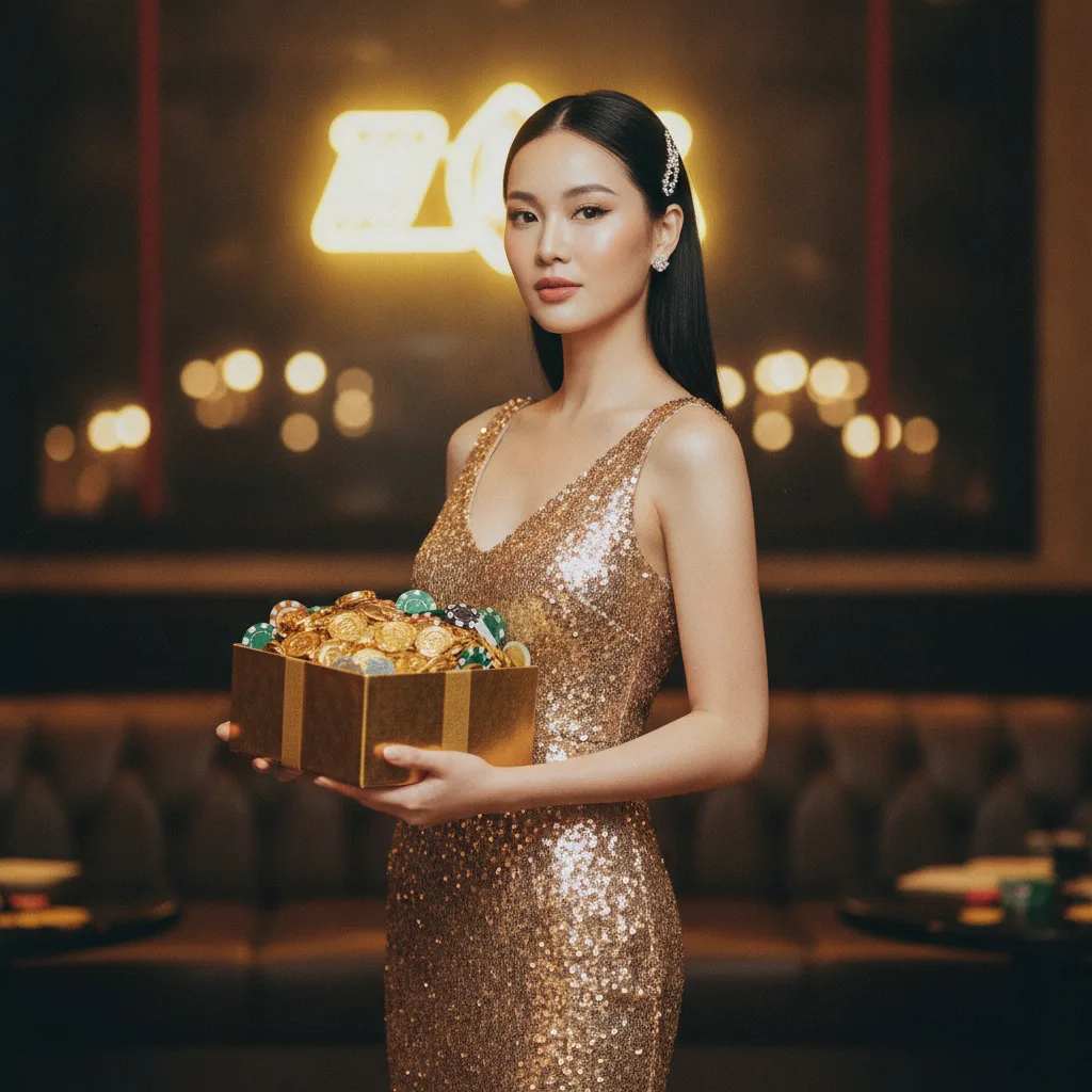 Mga Eksklusibong Promo bodoph